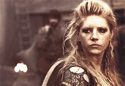 “You couldn’t kill me if you tried for a hundred years.”  Unf