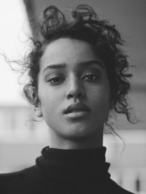 Flora Carter @ View