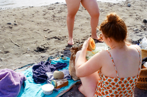 oregon summer