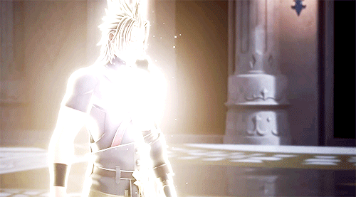 dark-aqua:“There’s more to light than meets the eye. As I told you.”
