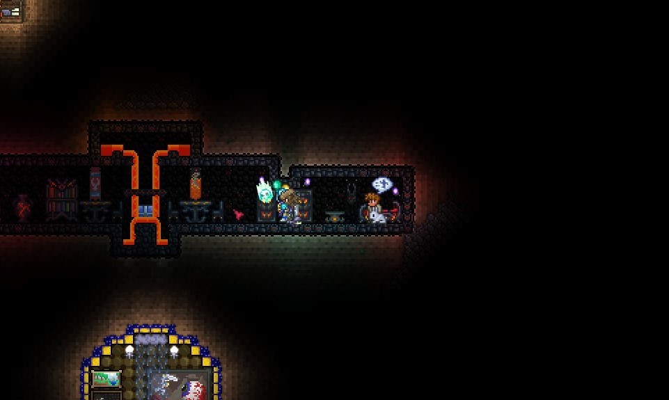 How To Farm Nymphs Terraria