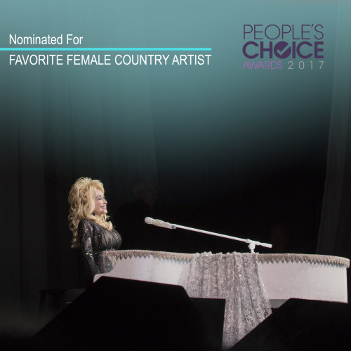 I’ve been nominated for a People’ Choice Award, and I love you for that! Vote for your Favorite Country Female here: http://vote.peopleschoice.com