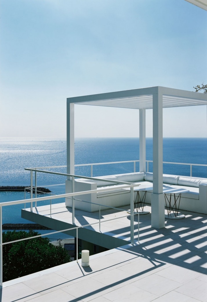 life1nmotion:  Y Residence by Kidosaki Architects 