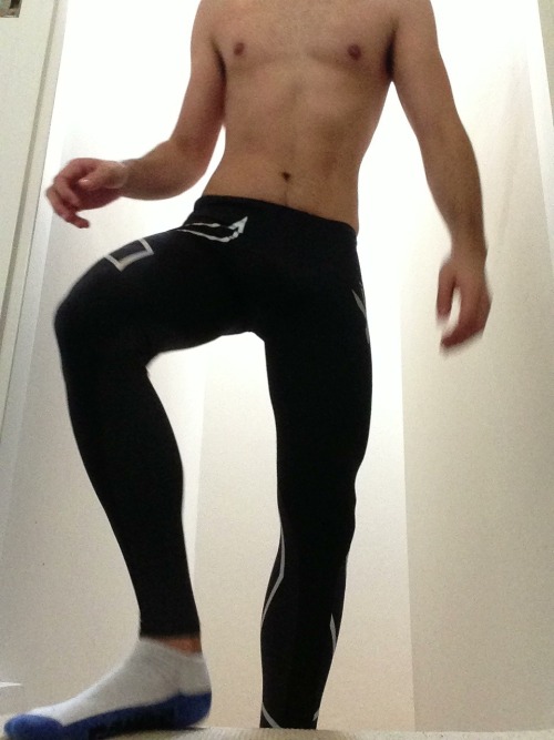 underguy7:  New running tights 