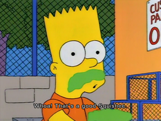drinks from the simpsons rated