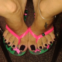 barefootgram:  ©🌟 @keyttfeet 🌟 #foot