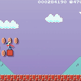 pokemon-global-academy:  Super Mario Maker: Pokemon Stage Gameplay 