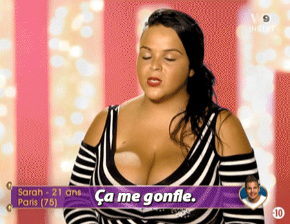 memeatwork:  Sarah Fraisou : Les princes de l'amour