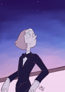 crazylittlepotato:  You are strong Pearl. Strong in the real way. 