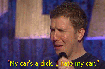 sinkhole-de-mayo:– Nick Swardson, “Seriously, Who Farted?”
