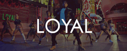 phuckindope:  These Hoes Ain’t Loyal.
