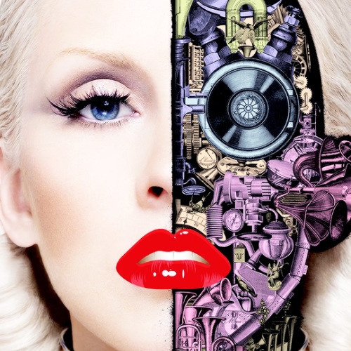 5 YEARS OF BIONIC