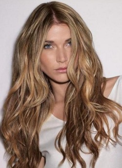 Looking forward to doing this with my hair