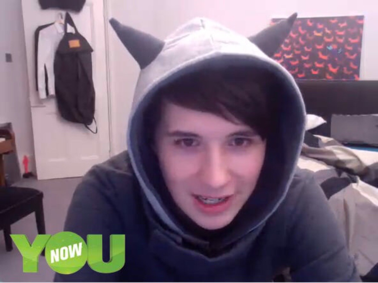 amazingemmaisonfire:  youiswhoisyou:  First photo: I’m fine *heavy breathing* Second