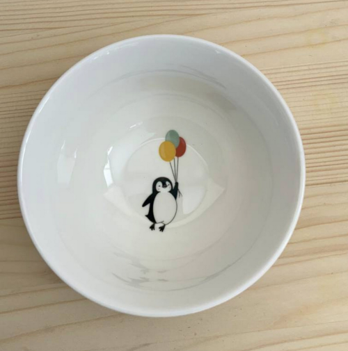 Cute Ceramic Bowls from MiolaCeramicsx / x / x / x / x