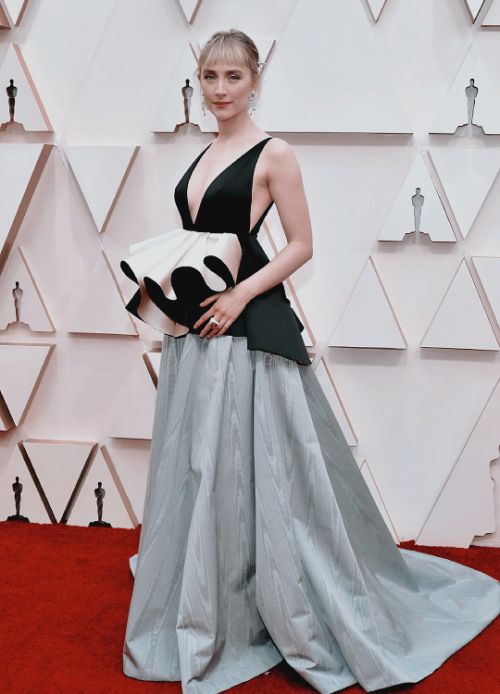 lorising: Oscars 2020 | favorite red carpet looks