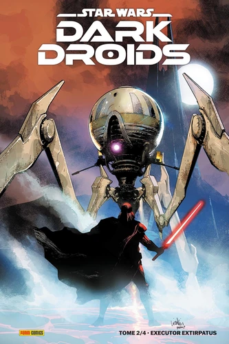 Star Wars : Dark Droids D2ba0f2c8939aec579b2fbb56379a869d8714914