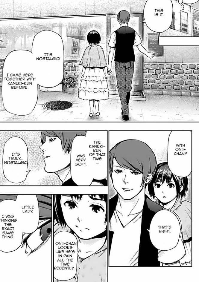 trashprincetsukiyama:thekaneki:[ -clutches heart- ]  i wish i could grind the faces