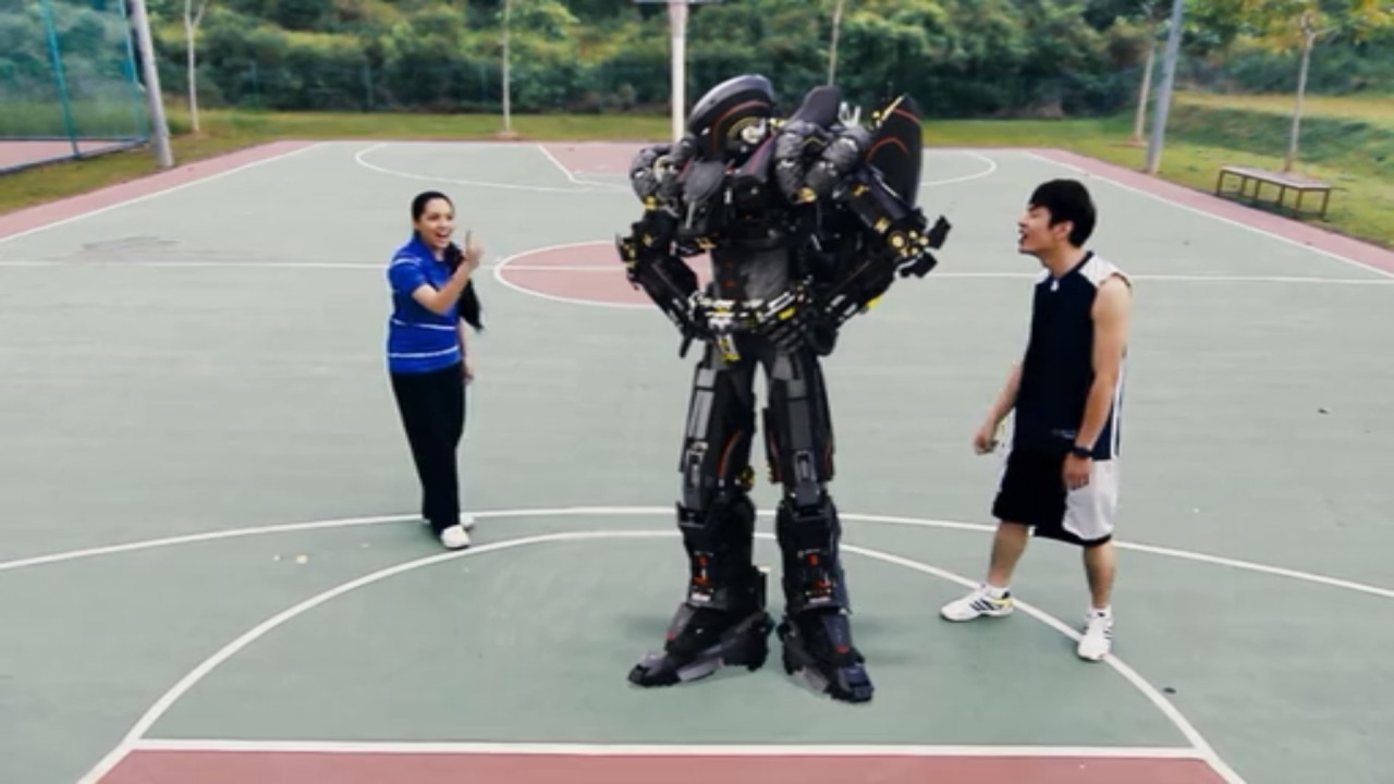 apbajs:  captainrobutts:  Someone please draw porn of this motorcycle robot  R 