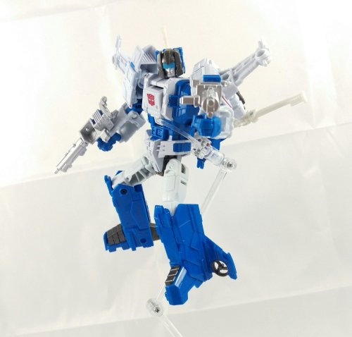 Takara Legends LG-33 Highbrow