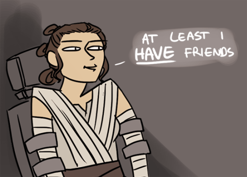 annicron:  making fun of kylo ren is my new favorite hobby 