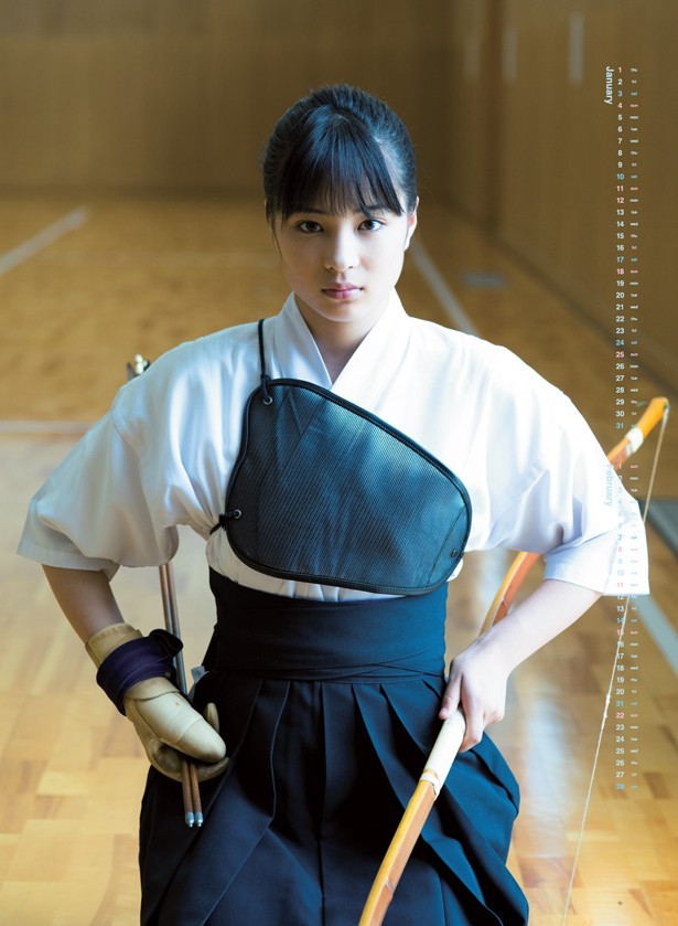 quantanp:  Suzu Hirose広瀬すず