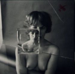 hauntedbystorytelling:      Ruth Bernhard