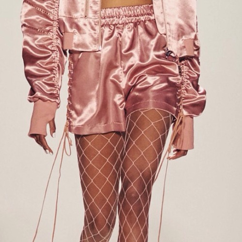 empress-empire: Kye F/W16 RTW