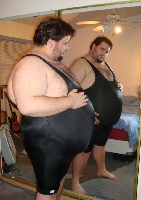 Mandatory apparel for all chubs if I ran the show