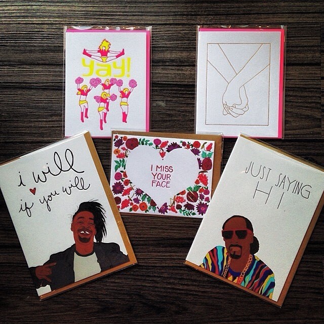 #regram from @courtshop with #tayham #cards being the bad asses of the group.