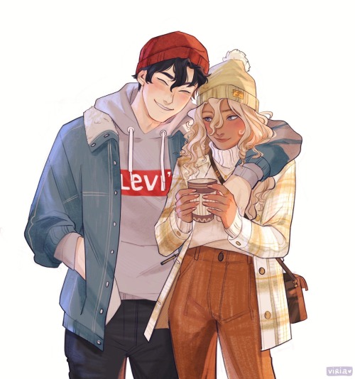 No Thoughts Just Percabeth And Peraltiago I Want This So Badly, Where Is The Annabeth/amy To My Percy/jake