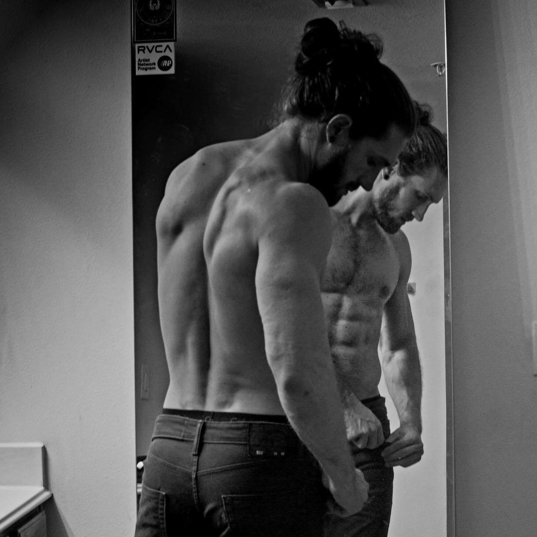 bestlonghairsexyguys-official:    William Tyler   