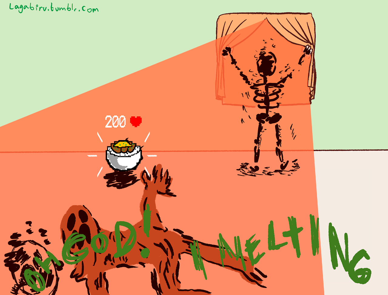 lagabiru:  it’s 39º C here even thought we’re in raining season D:&gt; …