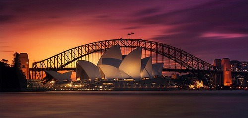 travelworldaddicted:Sydney Australia