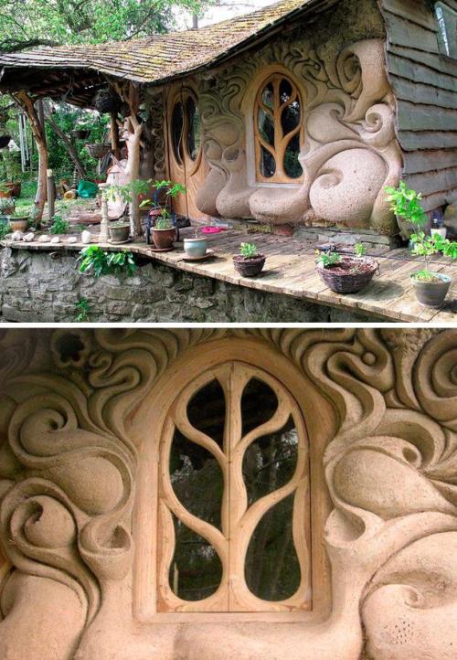 naturalhomespassion-blog: Fairy tale never ends …
