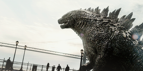 mckirkied:Godzilla 2014 stills.