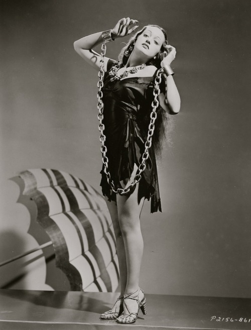 back-then: Dorothy Lamour