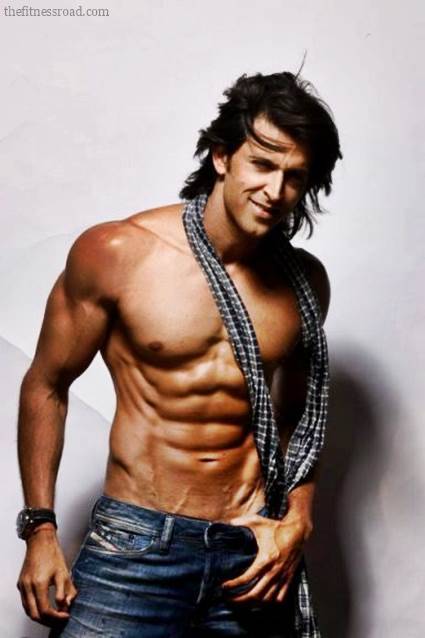  Hrithik Roshan  jfpb