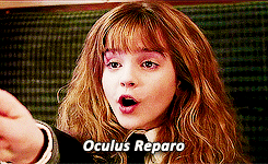 hermionergranger:  Hermione Granger + spells