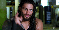 raphie-loves-the-shield:  2K15 - Do it now - Go! 