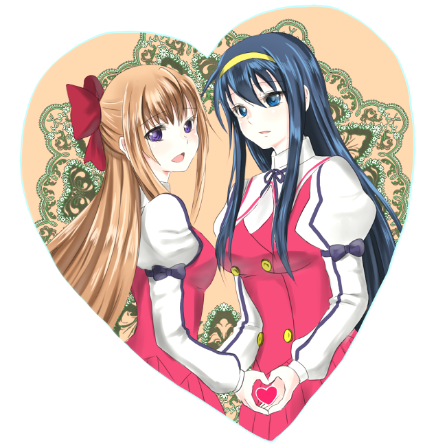 yuri-priestess:  BABIES