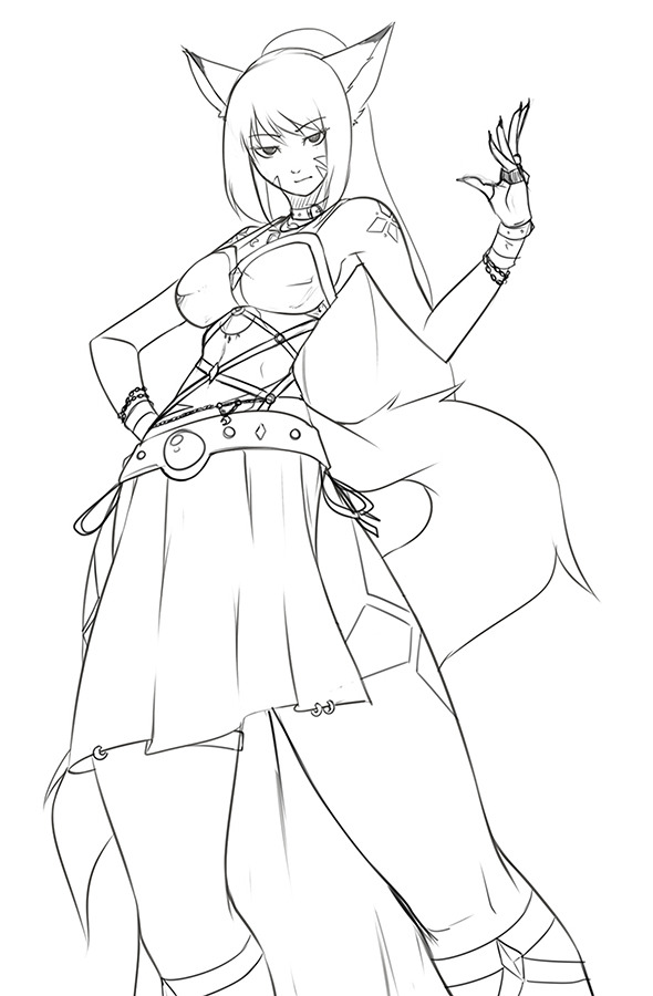rush-it:  10$ Sketch Commissions : ) If interested send me an email to akarush.r@gmail.com