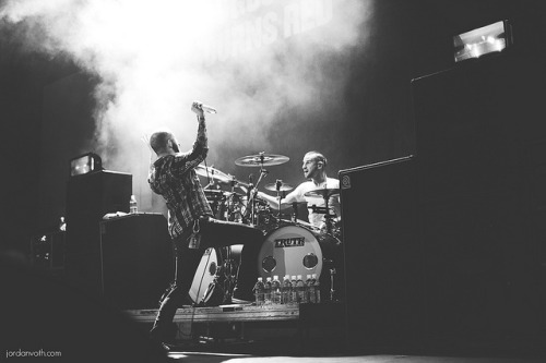 quality-band-photography:August Burns Red by jordanvoth.com on Flickr.