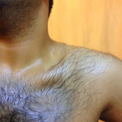 Demvisualfeels:summer Feels  Wondeful Hairy