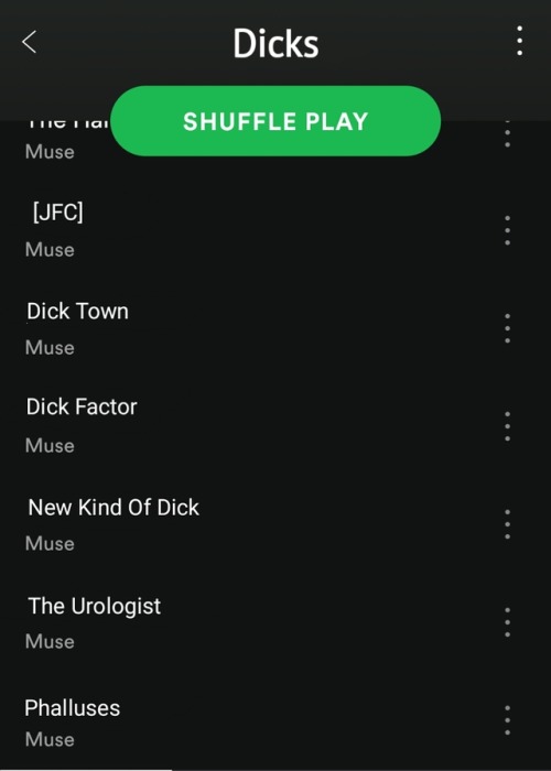 citizen-released:the song titles for the new muse album are leaked