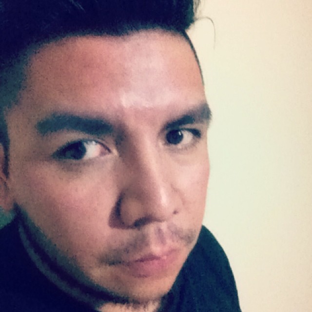 #selfie #barba #undercut #me