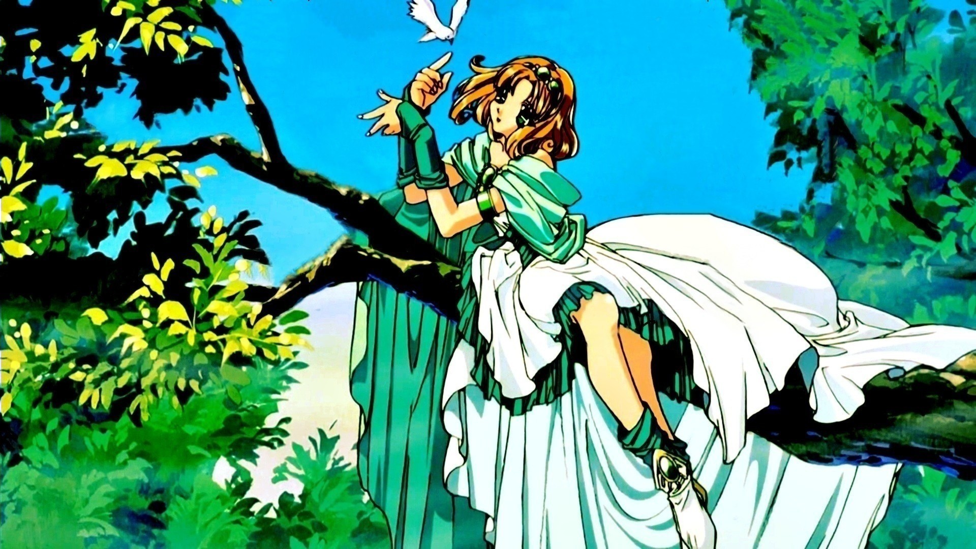 Magic Knight Rayearth On Tumblr Magic Knight Rayearth On Tumblr