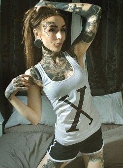 Women with Ink