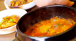 geribby:  CRAVING KOREAN FOOD
