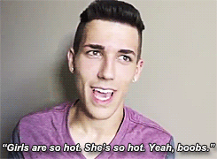  How I Knew That I’m Gay ✖ 